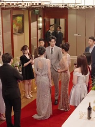 La Trahison du Cœur - Episode 20