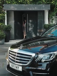 Zeit zur Rache: Die wahre Erbin schlägt zurück - Episode 13