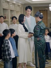 Đại Náo Chốn Nhân Gian - Episode 74