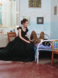 Cuando el amor regresa tarde - Episode 54