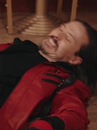 24화 - 우리 엄마가 사령관?