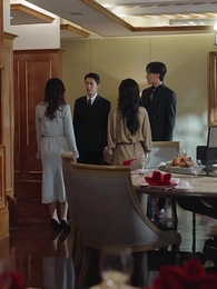 Épisode 29 - Laissez Mon Cœur S'enflammer