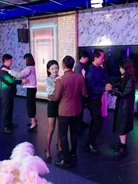 子承父業，初戀成了我老闆 - Episode 29