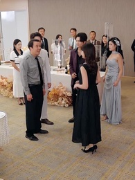 子承父業,初戀成了我老闆 - Episode 43