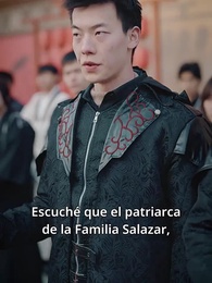 Episodio 15 - El Despertar del Sabio