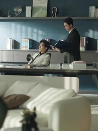 Laissez Mon Cœur S'enflammer - Episode 34