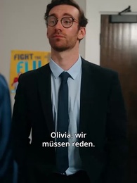 Die verspätete Reue - Episode 37