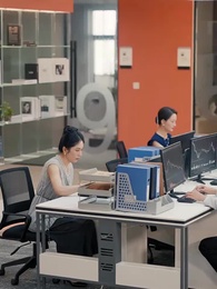 Episode 54 - Queen of Taming Defiance