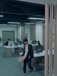 13화 - 핏줄의 심판