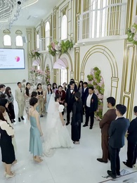 直播婚禮，我驚豔全場 - Episode 29