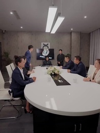 第37集 - 情字困於你掌心