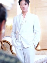 子承父業,初戀成了我老闆 - Episode 63