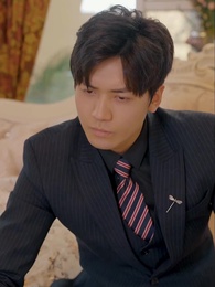 핏줄의 심판 - Episode 108