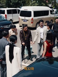 [더빙 버전]약혼자, 내가 누군지 아니？ - Episode 32