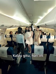 Ternyata Dia Calon Mertuaku - Episode 4