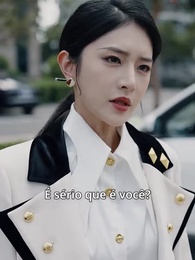 Episódio 3 - Amor Sem Vaga