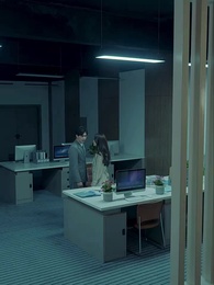 핏줄의 심판 - Episode 26