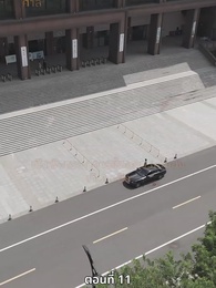 ตอนที่ 11 - [พากย์ไทย]เสียงหัวใจ มันดังบอกฉัน