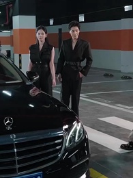 La Trahison du Cœur - Episode 25