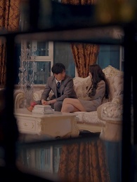 핏줄의 심판 - Episode 92