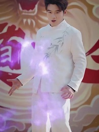 Episodio 11 - El Despertar del Sabio