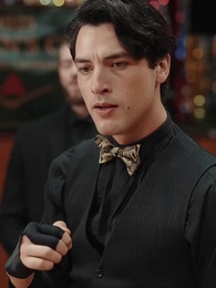 Episódio 40 - Com a bola do meu ex na mão