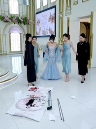 第5集 - 直播婚禮，我驚豔全場