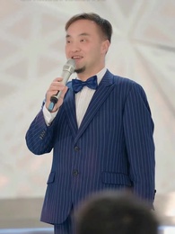 ตอนที่ 47 - บททดสอบพิสูจน์ใจ