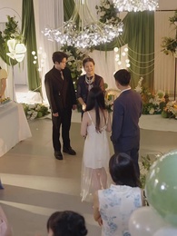 Giữa Màn Sương Mù - Episode 56