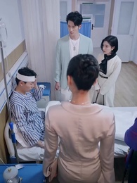 Tập 59 - Đại Náo Chốn Nhân Gian