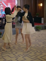 Tập 43 - Đại Náo Chốn Nhân Gian