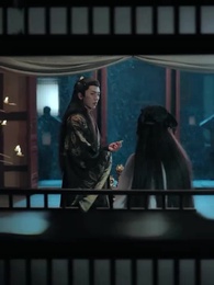 [吹替]アヤメの約束 - Episode 18