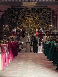 [Synchron] Die Schwangerhexe - Episode 61