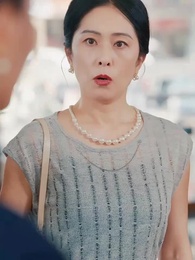 Queen of Taming Defiance - Episode 47