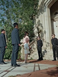 捨てられた精神 - Episode 32