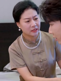 第32集 - 情字困於你掌心