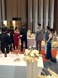 Episode 47 - Ternyata Dia Calon Mertuaku