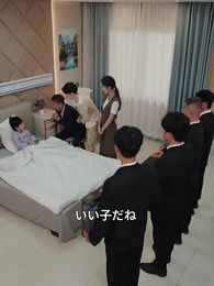 第47話 - 藤崎家の跡取り~たった一人の希望~