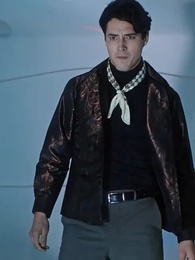 Episódio 4 - Com a bola do meu ex na mão