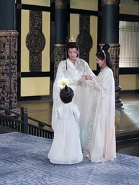 Tập 52 - [Lồng Tiếng]Huyền Thoại Long Thần