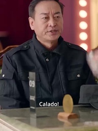 Episódio 4 - Meu Pai Trabalha Como Segurança