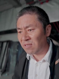 9화 - 핏줄의 심판