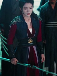 Episódio 32 - O Destino do Trono