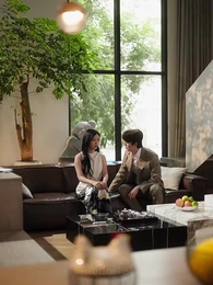 [พากย์ไทย]คำพิพากษาของหัวใจ - Episode 18