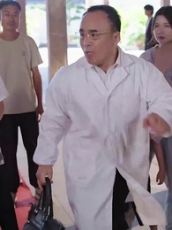 花開歲歲暖 - Episode 20