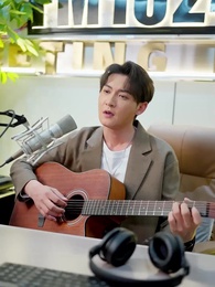 Episódio 18 - Quando a Neve Acaba de Parar