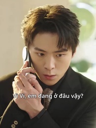 Tập 35 - Giữa Màn Sương Mù