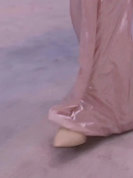 第39集 - 情字困於你掌心