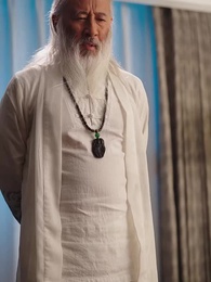 Épisode 26 - Lueur au Fond