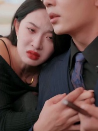 第62集 - 情字困於你掌心